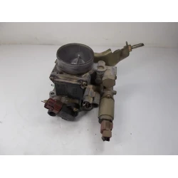 CENTRAL INJECTION UNIT Nissan Almera 1998 1.4