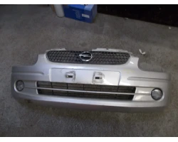 BUMPER FRONT Opel Agila 2000 