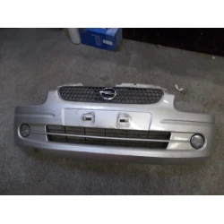 BUMPER FRONT Opel Agila 2000 