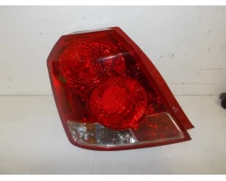 FARO POSTERIORE SINISTRO Chevrolet Aveo 2007 1.4 16V