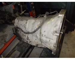 GEARBOX Jaguar S-Type 2002 2,5 2R83 7000HG