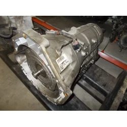 GEARBOX Jaguar S-Type 2002 2,5 2R83 7000HG