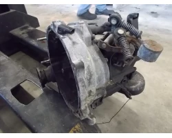 GEARBOX Škoda Fabia 2003 1.4 FNK