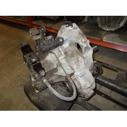 GEARBOX Škoda Fabia 2003 1.4 FNK