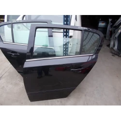 GOLA VRATA ZADAJ LEVA Opel Astra 2005 1.7 CDTI