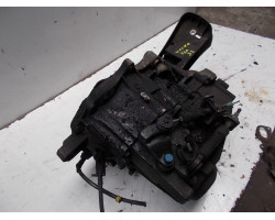 GEARBOX Volvo S80 1999 2.5 