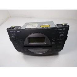 RADIO Toyota RAV4 2008 2.2D4D 86120-42220