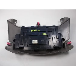 CENTRALINA COMANDO CLIMATIZZATORE Toyota RAV4 2008 2.2D4D 5590042240B0