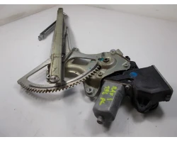MECCANISMO ALZA VETRO ANTERIORE SINISTRO Toyota RAV4 2008 2.2D4D 6980252080 8572042090