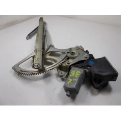 MEHANIZEM ŠIPE SP LEVA Toyota RAV4 2008 2.2D4D 6980252080 8572042090