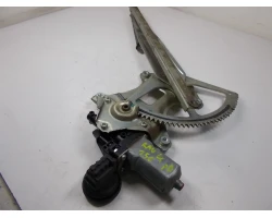 MECCANISMO ALZA VETRO ANTERIORE DESTRA Toyota RAV4 2008 2.2D4D 6980152080 8571035180
