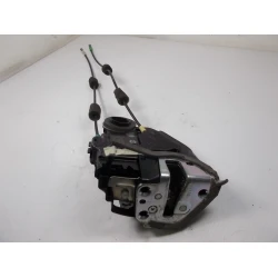 CHIUSURA SERRATURA PORTA POSTERIORE DESTRA Toyota RAV4 2008 2.2D4D 6905042021
