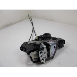 CHIUSURA SERRATURA PORTA ANTERIORE DESTRA Toyota RAV4 2008 2.2D4D 6903042221