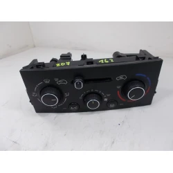 CENTRALINA COMANDO CLIMATIZZATORE Peugeot 207 2011 1.4