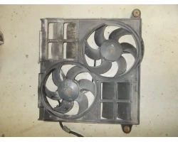 RADIATOR FAN Jaguar XJ 1999 4.0 AVT