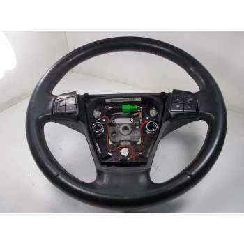 STEERING WHEEL Volvo S40/V50 2009 2.0TD 6p
