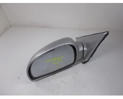 MIRROR LEFT Hyundai Accent 2006 1.6