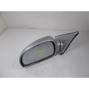 MIRROR LEFT Hyundai Accent 2006 1.6