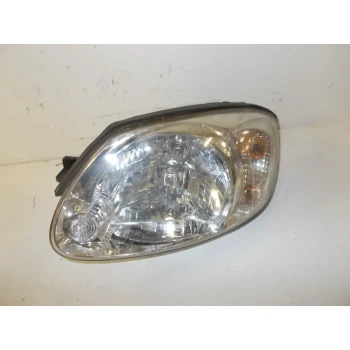 FARO ANTERIORE SINISTRO Hyundai Accent 2006 1.6