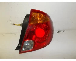 TAIL LIGHT RIGHT Hyundai Accent 2006 1.6