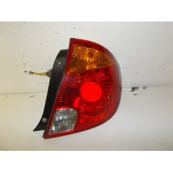 TAIL LIGHT RIGHT Hyundai Accent 2006 1.6