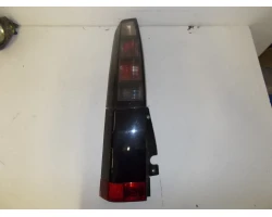 FARO POSTERIORE SINISTRO Opel Meriva 2006 1.6 16V 1222133