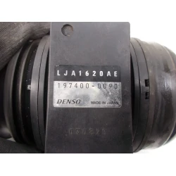 MASS AIRFLOW SENSOR Jaguar XJ 1999 4.0 AVT 197400-0090