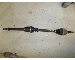 AXLE SHAFT FRONT RIGHT Renault SCENIC 2005 1.9 DCI 