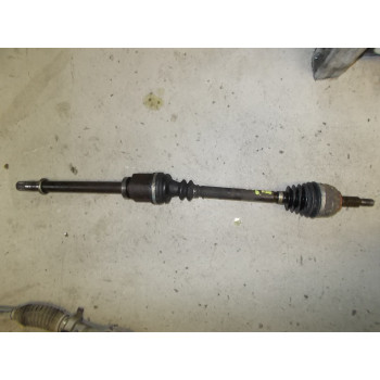 AXLE SHAFT FRONT RIGHT Renault SCENIC 2005 1.9 DCI 