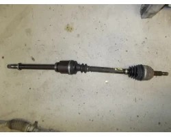 SEMIALBERO SEMIASSE ANTERIORE DESTRO Renault SCENIC 2005 1.9 DCI