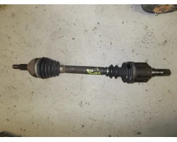 FRONT LEFT DRIVE SHAFT Renault SCENIC 2005 1.9 DCI