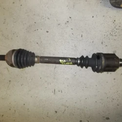 FRONT LEFT DRIVE SHAFT Renault SCENIC 2005 1.9 DCI