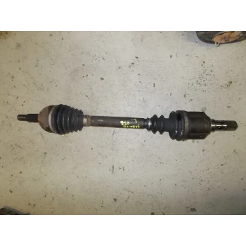 FRONT LEFT DRIVE SHAFT Renault SCENIC 2005 1.9 DCI