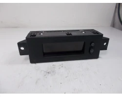 CENTRALINA CRUISE CONTROL Opel Meriva 2006 1.6 16V 13208191