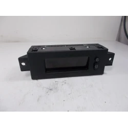 CENTRALINA CRUISE CONTROL Opel Meriva 2006 1.6 16V 13208191