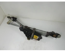 WIPER MECHANISM Renault MEGANE III  2009 1.5 DCI GRANDTOUR