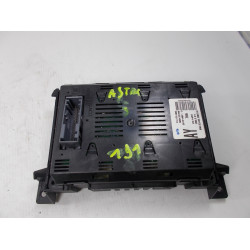 CENTRALINA CRUISE CONTROL Opel Astra 2007 GTC 1.3 DTH 13275085