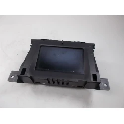 CENTRALINA CRUISE CONTROL Opel Astra 2007 GTC 1.3 DTH 13275085