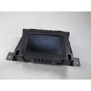 TRIP COMPUTER Opel Astra 2007 GTC 1.3 DTH 13275085
