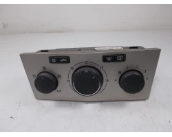CENTRALINA COMANDO CLIMATIZZATORE Opel Astra 2007 GTC 1.3 DTH 13247811