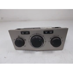 CENTRALINA COMANDO CLIMATIZZATORE Opel Astra 2007 GTC 1.3 DTH 13247811 CENTRALINA COMANDO CLIMATIZZATORE Opel Astra 2007 GTC 1.3 DTH 13247811
