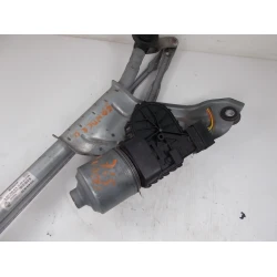 WIPER MECHANISM Dacia Sandero 2010 1.6