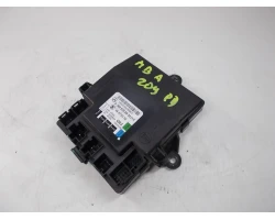RAČUNALNIK KONFORTNI Mercedes-Benz A-Klasse 2005 150 A1698206826