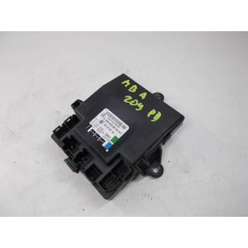 CENTRALINA CONFORT Mercedes-Benz A-Klasse 2005 150 A1698206826