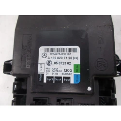 RAČUNALNIK KONFORTNI Mercedes-Benz A-Klasse 2005 150 A1698207126