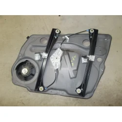 MEHANIZEM ŠIPE SP LEVA Mercedes-Benz A-Klasse 2005 150 A1697200779