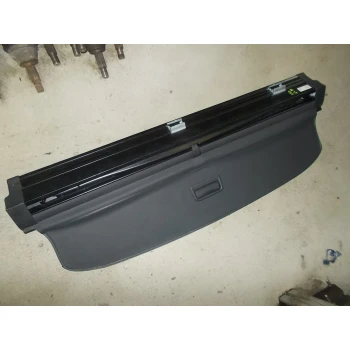 REAR SHELF Audi A4, S4 2004 1.9TDI 8E9863553