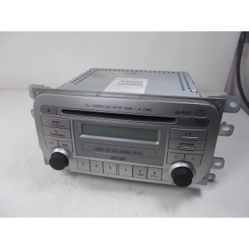 RADIO Suzuki LIANA 2004 1.6 39101-59j81