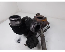 TURBOCHARGER Mercedes-Benz Vito / Viano 1999 112 CDI A8110851389