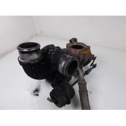 TURBINA Mercedes-Benz Vito / Viano 1999 112 CDI A8110851389